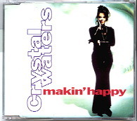 Crystal Waters - Makin Happy